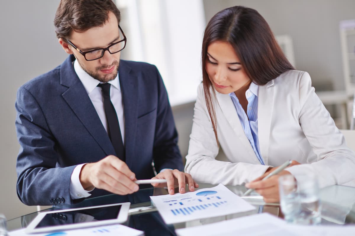 Financial Advisory